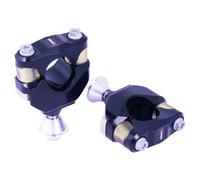 Xtrig Supporti manubrio per 28,6 mm