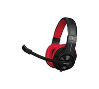 Xtrike Me Dream My Life GH-503 - Gaming Headset Black
