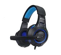 Xtrike Me Dream My Life GH-507 - Headphones Black