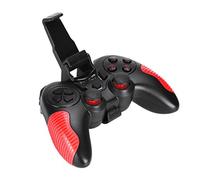 Xtrike Me Dream My Life GP-45 - Gamepad wireless, colore: Nero