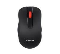 Xtrike Me Dream My Life Mouse Cavo, GM-107, Nero