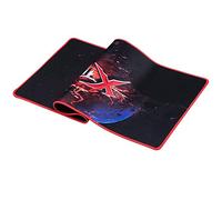 Xtrike Me Dream My Life MP-204 - Mousepad, Black
