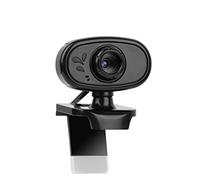 Xtrike Me Dream My Life XPC-01 Webcam, Black