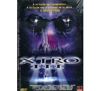 Xtro 3 dvd - 111504
