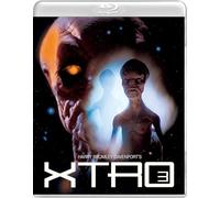 Xtro 3: Watch The Skies