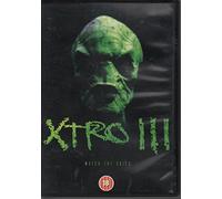 XTRO-3 - Watch The Skies [DVD] [1995] [Edizione: Regno Unito]