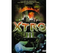 Xtro III-DVD