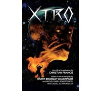 XTRO: The Official Novelization