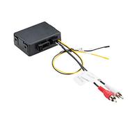 XTRONS Decoder di fibra ottica dell'unità capo per Mercedes-Benz LS/E/S/SL/SLK