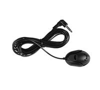 Xtrons Mini Microfono Universale, 3M, BT, PC, Auto, Furgone, Lettore DVD, Vivavoce