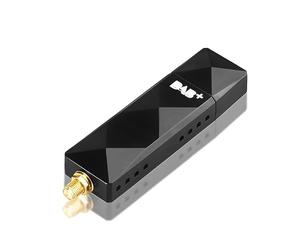 Xtrons®, ricevitore tuner digitale per radio USB 2.0 DAB+ per stereo auto Xtrons Android 5.1, PF75AA3AR, PF75AA4AR, PF75M203A, PF75M211A, PF75 M245 A