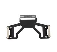 Xtufxkch Motos Prolunga Navigaziones Per Kawasaki Per Versys1000 2019-2022 Moto Frontale Del Telefono Di Navigazione GPS Accessori Basamento Materiale In Acciaio Inox