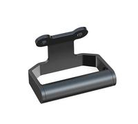 Xtufxkch Motos Prolunga Navigaziones Per PCX160 2025 Telefono Navigazione GPS Supporto Base Modifica Manubrio Accessorio Barra Estensione Gancio Anteriore Moto