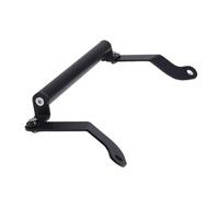 Xtufxkch Motos Prolunga Navigaziones Per PIAGGIO MP3 300 Accessori Moto Supporto Telefono GSP Barra Staffa Di Navigazione