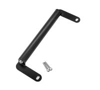 Xtufxkch Motos Prolunga Navigaziones Per SYM Per Joyride 300 2021-2024 Accessori Per Staffa GPS Per Carenatura Anteriore