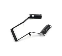 Xtufxkch Nav Moto Supporto Per FORZA 750 Per NSS 2025-2026 Staffe Di Montaggio GPS Per Moto Kit Dashcam Supporto Per Navigazione Per Telefono Cellulare(A)