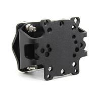 Xtufxkch Nav Moto Supporto Per Tenere 700 Per TENERE Per Tenere700 Supporto Per Navigazione Per Moto Per Targa GPS Per Telefono Cellulare