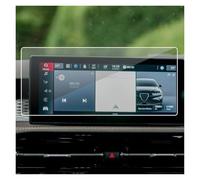 Xtufxkch Pellicola Protettiva Schermo Navigazione Per Alfa Per Romeo Per Tonale 2023 10.25 Pollici PET Protezione Schermo Navigazione GPS Per Auto Pellicola Protettiva 2PCS