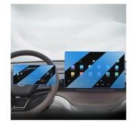 Xtufxkch Pellicola Protettiva Schermo Navigazione Per BYD Per LA CANZONE Per PRO 2024 2025 Pellicola Protettiva Vetro Temperato Navigazione GPS Intrattenimento Multimediale(C Navigation 12.8)