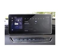 Xtufxkch Pellicola Protettiva Schermo Navigazione Per Haval Per Jolion 2021 Pellicola Proteggi Schermo In Vetro Temperato 10.25 Pollici Copertura Navigazione GPS Autoradio