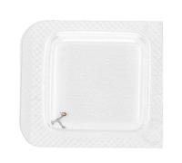 XTUJGJKV Sostituzione della forcella dell’escapamento per movimento ETA 2824-2, 2836-2, 2834, componente dell’escapamento per orologi meccanici, componente in lega di precisione per oro