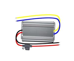 XTVVTODJXT Modulo convertitore Step-up ad Alta Potenza da 36 V a 48 V for Auto, Uscita 200 A da CC a CC