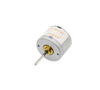 XTVVTODJXT Small RF-310T-11400 Spindle Electronic Starter DC 6V-12V 12400RPM High Speed with 19mm Long Shaft