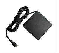 xtwosogrr Caricatore Adattatore di Alimentazione per Laptop USB Tipo C Universale 20V 5A 100W Compatibile con Modelli di Laptop Modelli di Notebook 8K1927225B