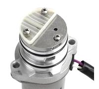 xtwosogrr Pompa Olio della Pompa Posteriore differenziale di Auto Compatibile con Modelli di Veicoli GM Numeri di Parte 22765779 22766967 13280095 699-000 Sostituzione del Mercato Post-Vendita