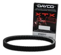 DAYCO XTX2217 Xtx Extreme Torque ATV/utv cinghia di trasmissione