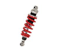 Yss Top Line Gas Z Yamaha Xtz 660 91-98 Rear Shock Argento 325 mm