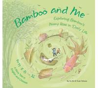 Xu Bin The Bamboo and Me (Copertina rigida)