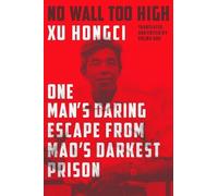 Xu Hongci Erling Hoh No Wall Too High (Tascabile)