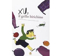Xu, il grillo birichino
