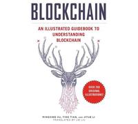Xu Mingxing Ying Tian Blockchain (Copertina rigida)