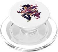 Xu Qing Beyond the Timescape 7BE Er Gen xianxia wuxia PopSockets PopGrip per MagSafe