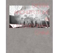 Xu Weiguo Digital Architecture in Contemporary China (Copertina rigida)