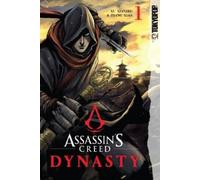 Xu Xianzhe Assassin's Creed Dynasty, Volume 1 (Tascabile)