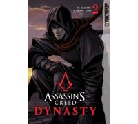 Xu Xianzhe Assassin's Creed Dynasty, Volume 2 (Tascabile)