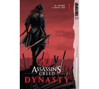 Xu Xianzhe Assassin's Creed Dynasty, Volume 4 (Tascabile)