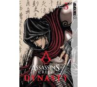 Xu Xianzhe Assassin's Creed Dynasty, Volume 5 (Tascabile)