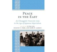 Xu Yong Peace in the East (Copertina rigida) AsiaWorld