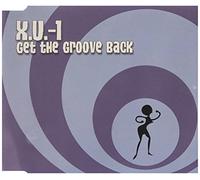 Xu1 - Get The Groove Back [Import]
