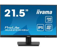 XU2293HSU-B7 iiyama ProLite XU2293HSU-B7 Monitor PC 54,6 cm (21.5") 1920 x 1080