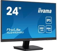 iiyama ProLite XU2493HSU-B7 LED monitor 24" (23.8" viewable) XU2493HSU-B7