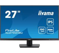 iiyama ProLite XU2793HSU-B6 Monitor PC 68,6 cm (27") 1920 x 1080 Pixel Full HD LED Nero