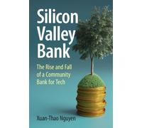 Xuan-Thao Nguyen Silicon Valley Bank (Copertina rigida)