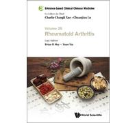 Xuan Xia Brian Evidence-based Clinical Chinese Medicine - Vo (Copertina rigida)