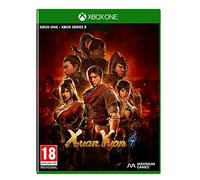Xuan Yuan Sword 7 - Nintendo Switch