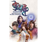 Xuan-Yuan Sword: The Gate of Firmament (PC) Steam Key GLOBAL